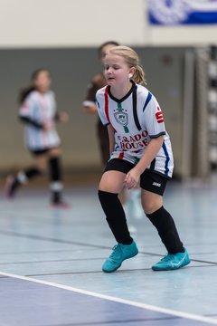 Bild 6 - wDJ Power Girls Cup Suederelbe